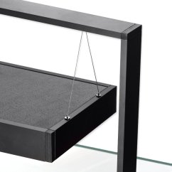 Akvarijní set Aquael Ultrascape 60 forest, 64,8l