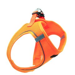 HPF Kšíry AIRMESH  neon