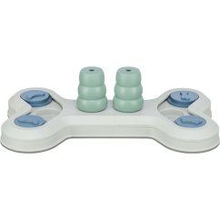 Dog Activity FLIP BONE, 32 x 18cm