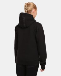 Dámská klokanka s kapucí Kilpi LTD BELLATRIX-W