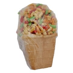 Svačinka hlodavec barevná SMARTY