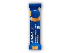 Energy Fruit Chew 38g