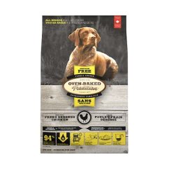 OBT Adult DOG Grain Free Chicken All Breeds