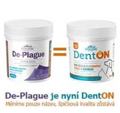 Vitar veterinae DentON (redukce zubního kamene) 100 g