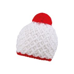 Zimní čepice Rough style