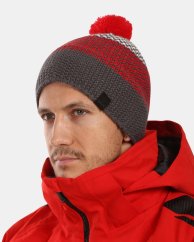 Unisex zimní čepice Kilpi PAULO-M