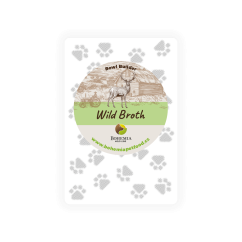 BOHEMIA Wild Wild Broth 100m