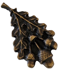 Větvička malá (odznak na klobouk)