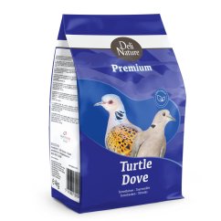 Deli Nature Premium chovný holub 4 kg