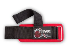 Posilovací trhačky na mrtvý tah Power Pin
