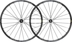 MAVIC CROSSMAX XLS 29 PÁR BOOS
