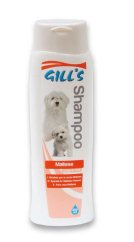 GILL´S šampon Maltézák 200 ml