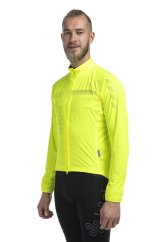 Pánská cyklistická nepromokavá bunda Kilpi RAINAR-M