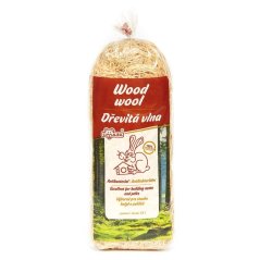 Dřevitá vlna Limara 15 l (170 g )