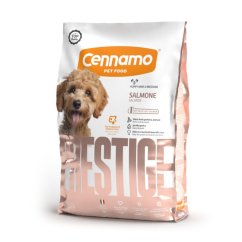 Prestige Dog Puppy Mini & Medium Salmon 2 kg