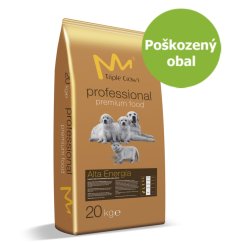 Triple Crown Dog Puppy Big Lovely 19,5 kg - Poškozený obal - SLEVA 15 %