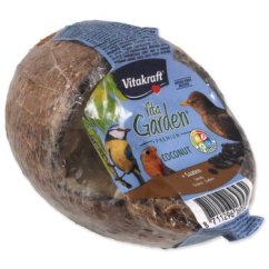 Kokos Vitakraft Garden plněný  na 3/4