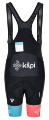 Dámské cyklistické kraťasy Kilpi MURIA-W