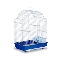 Klec pro ptáky 42 x 30 x 57 cm