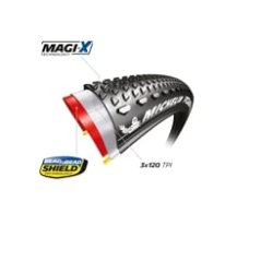 MICHELIN PLÁŠŤ POWER GRAVEL CL