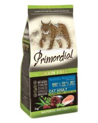 PGF Cat Adult Salmon & Tuna 2 kg