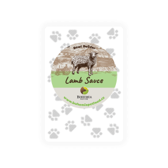 BOHEMIA Wild Lamb Sauce100m