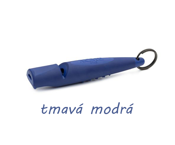 ACME ALPHA Jednotónová píšťalka 211,5