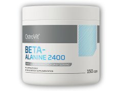 Beta Alanine 2400 150 kapslí