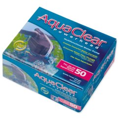 Čerpadlo AquaClear Powerhead 50. 1140l/h