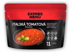 Italská tomatová 330g