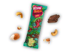 Vegan Protein Brownie Bar 45g