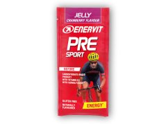 Enervit Pre Sport Carboloader 45g brusinka