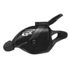 AM SL GX TRIGGER 2X11 FRONT BL