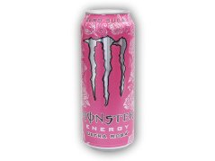 Monster Energy Ultra Rosa 500ml