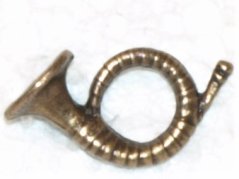 Lesnice (odznak na klobouk)