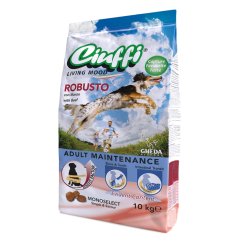 Ciuffi Adulto Robusto 10 kg