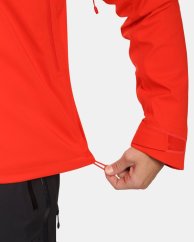 Pánská hardshellová bunda Kilpi TRINITY-M