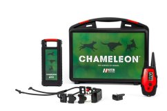 Set CHAMELEON III B + PT3000 + FINGER KICK