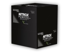 10x Nitrox Pump Caffeine &amp; Synephrine 22,5g