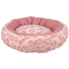 Pelech Trixie Valentine růžový 50cm