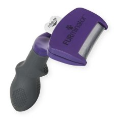 Furminator pro krátkosrsté kočky