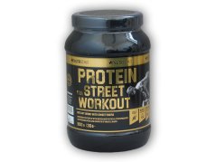Protein for street workout 900g