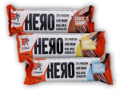 Hero Protein Bar 31% 65g