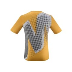 MAVIC PÁNSKÝ DRES S KRÁTKÝM RU
