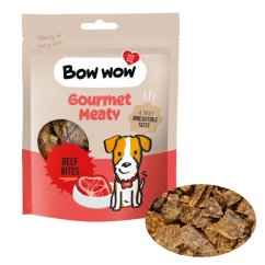 Hovězí masíčka 60 g
