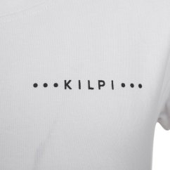 Dámské balněné triko Kilpi LOS-W