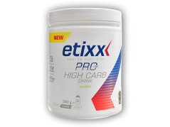 Pro line high carb drink 1000g sacharidový nápoj