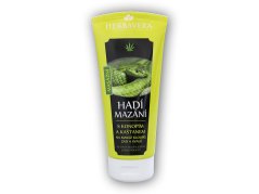 Hadí Mazání s hadím jedem 200ml