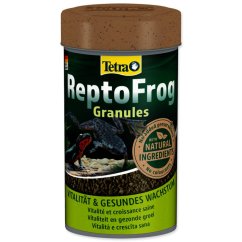 Krmivo Tetra Repto Frog Granules 100ml