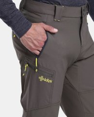 Pánské outdoorové kalhoty Kilpi TIDE-M